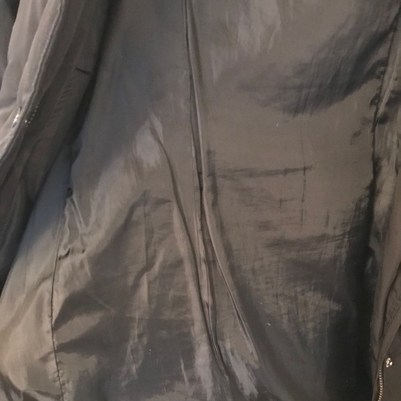 Zara down Jacket - Picture 12 of 12